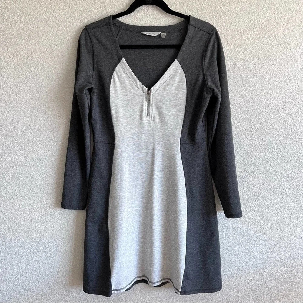 Athleta Whereupon Athleisure Dress - Picture 2 of 11